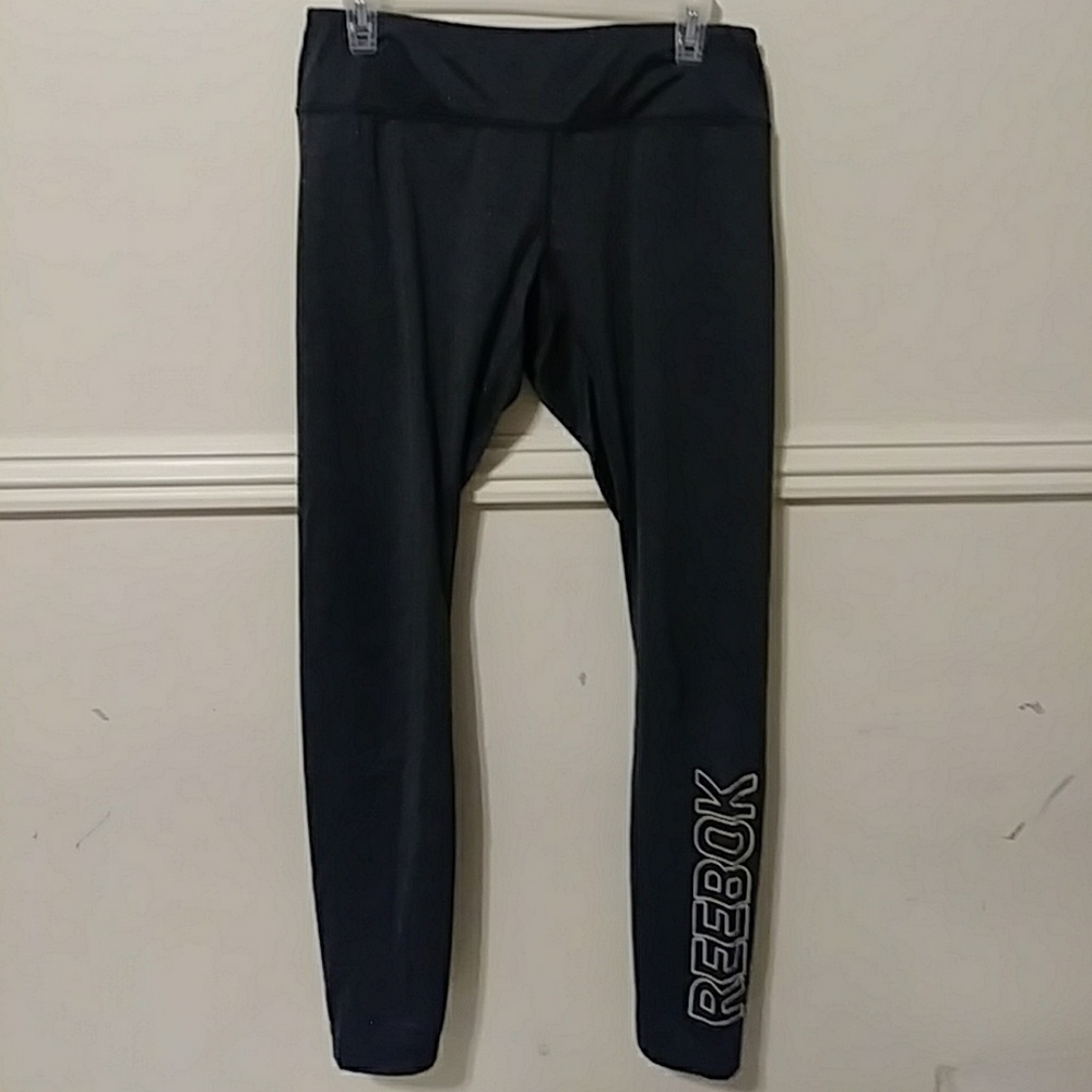 Reebok leggings